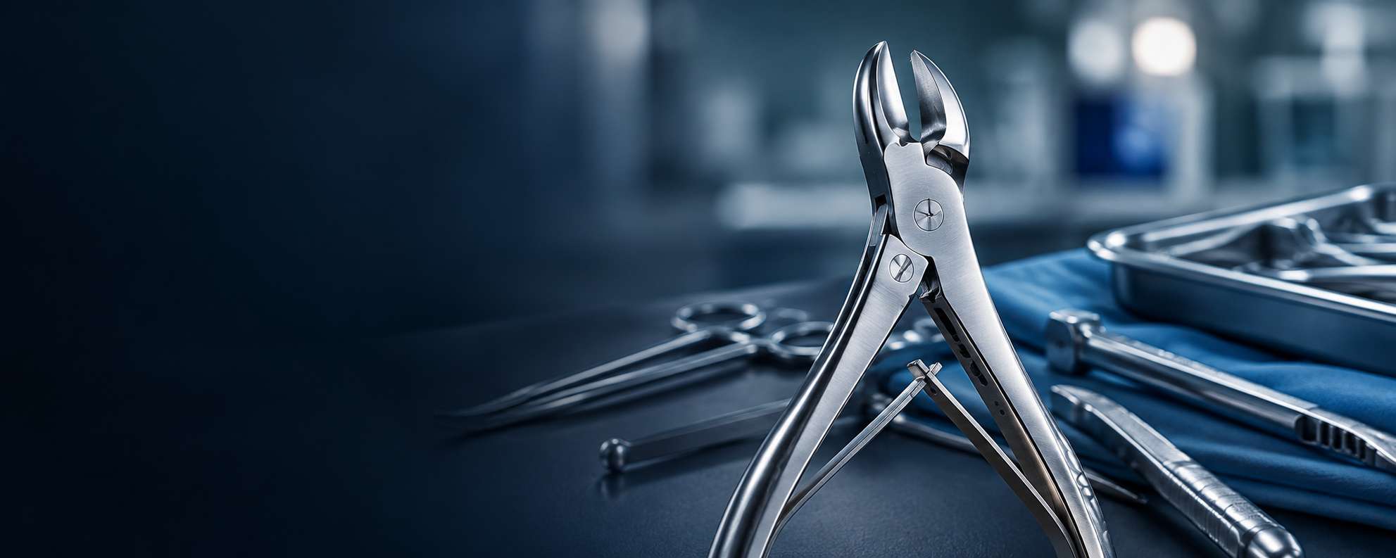 Orthopedic Instruments